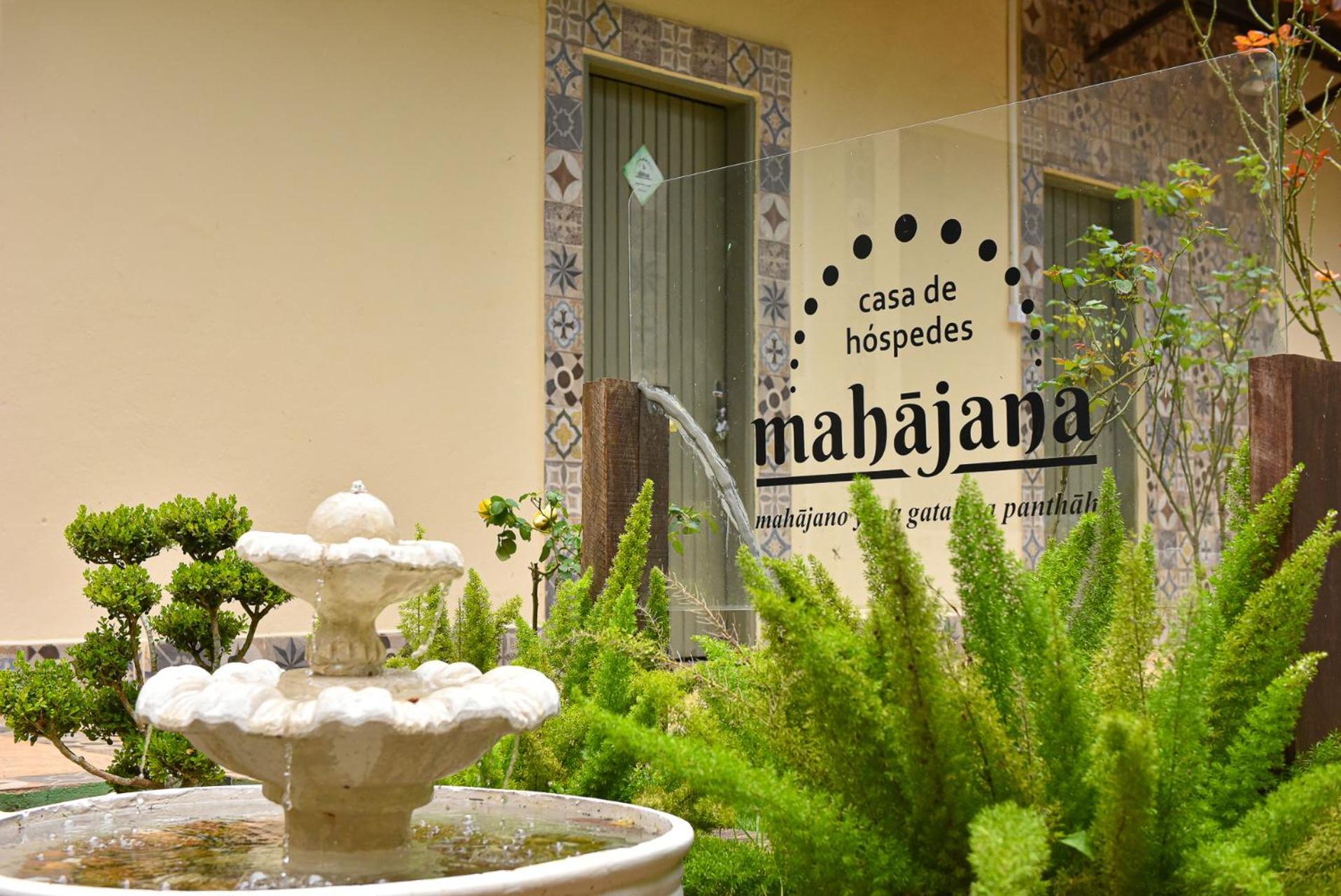 Ecovila Govardhan Santa Isabel (Sao Paulo) Exterior foto